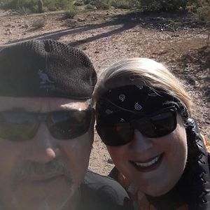 Meet your Posher, Tammy